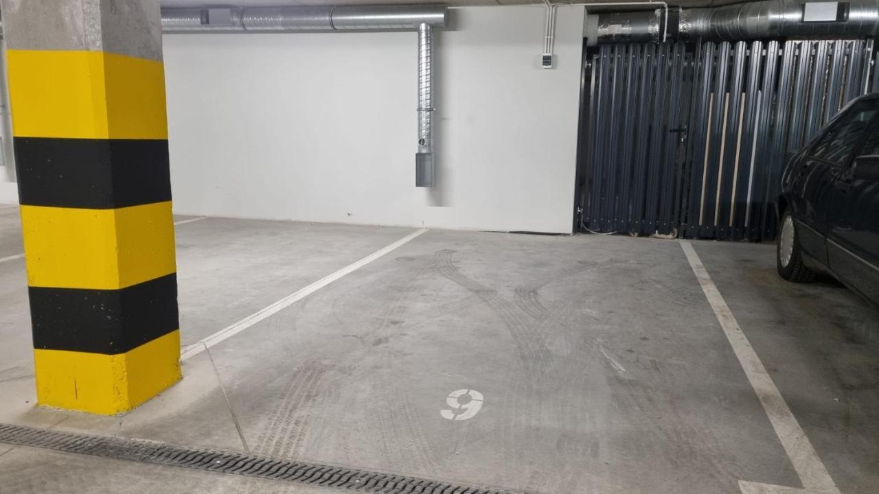 Apartament Kopernika 49 Łódź Zewnętrze zdjęcie