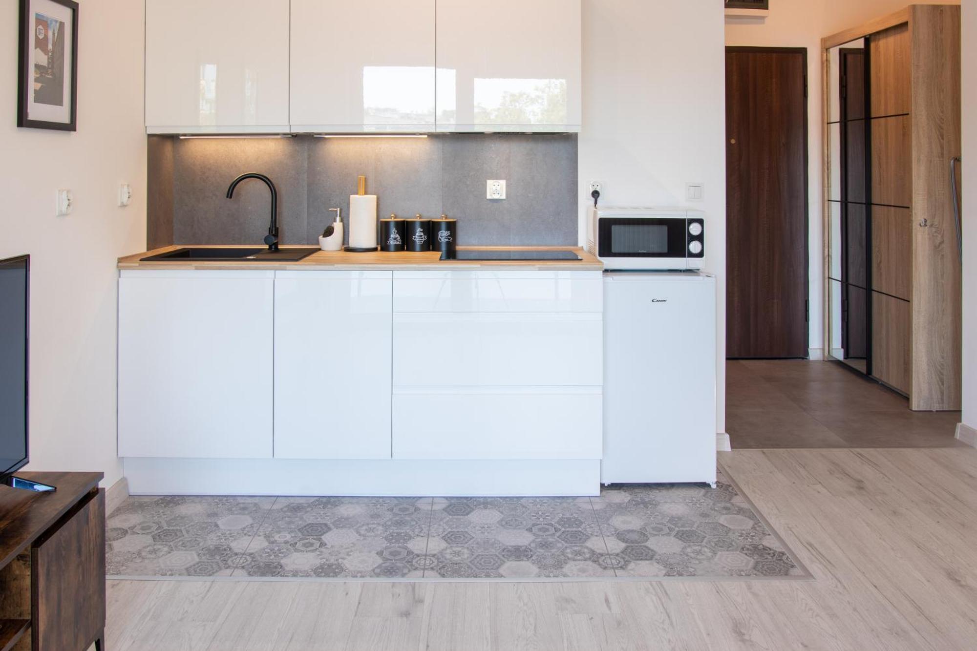 Apartament Kopernika 49 Łódź Zewnętrze zdjęcie